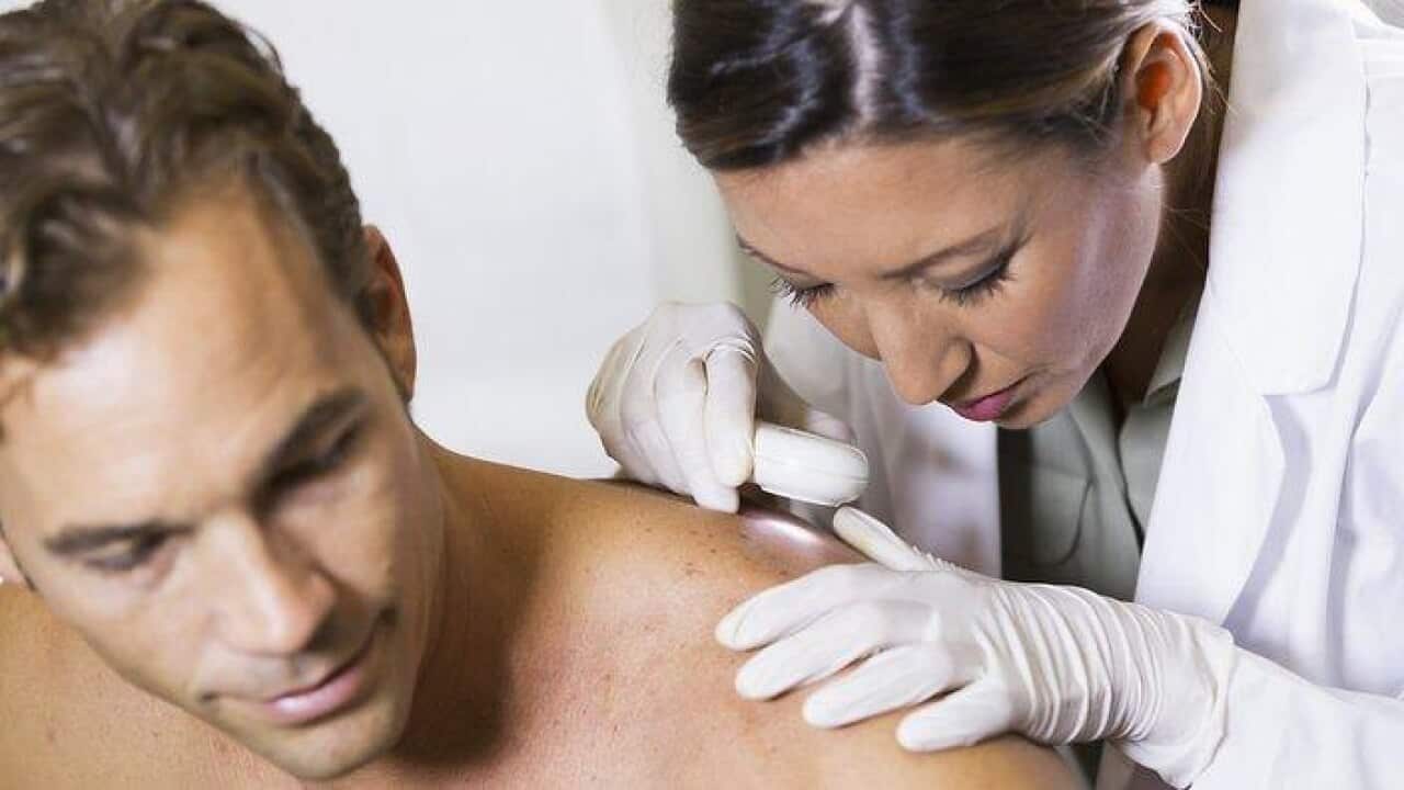 Olas de calor y efectos del sol en el verano australiano