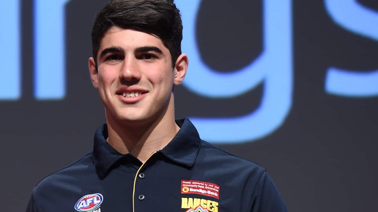 Melbourne Demons coach Paul Roos.