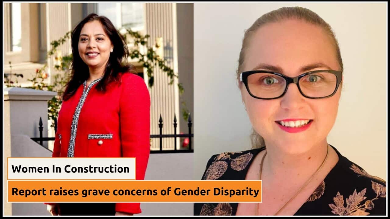 Women in Construction