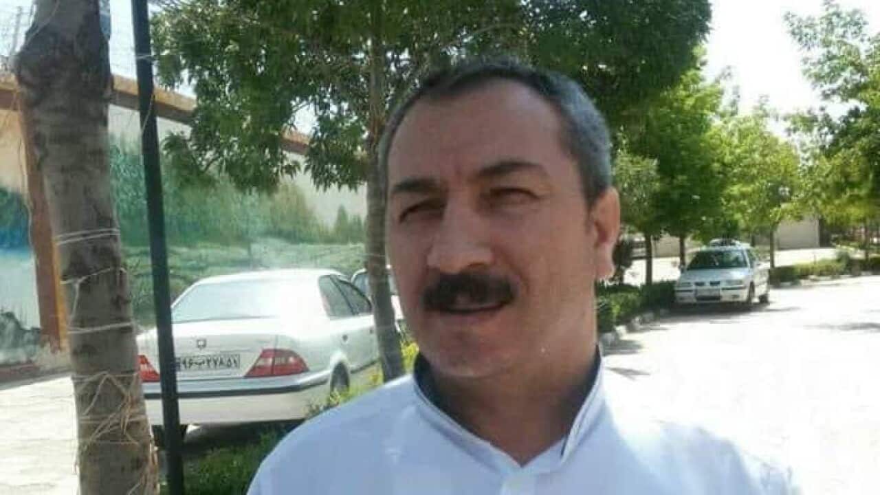 Mustafa Selimi