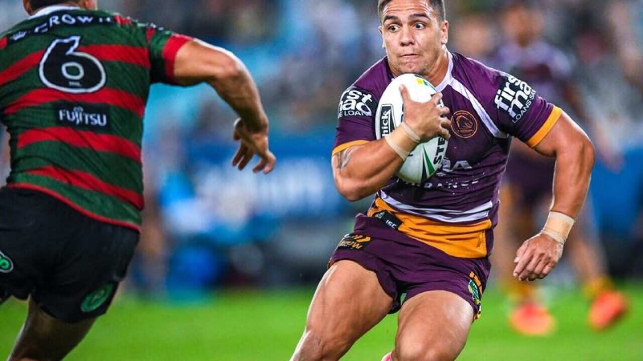 Kodi Nikorima