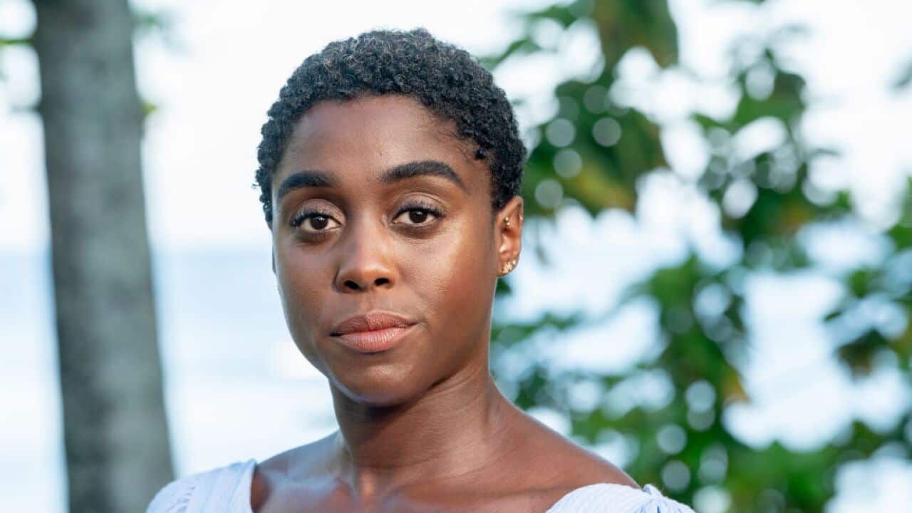 Lashana Lynch