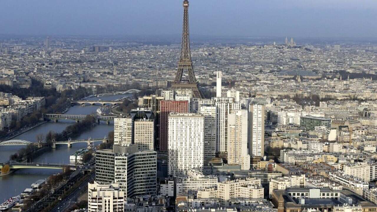 paris