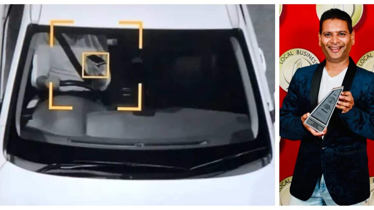 Credit: Courtesy of PD/Ronak Shah