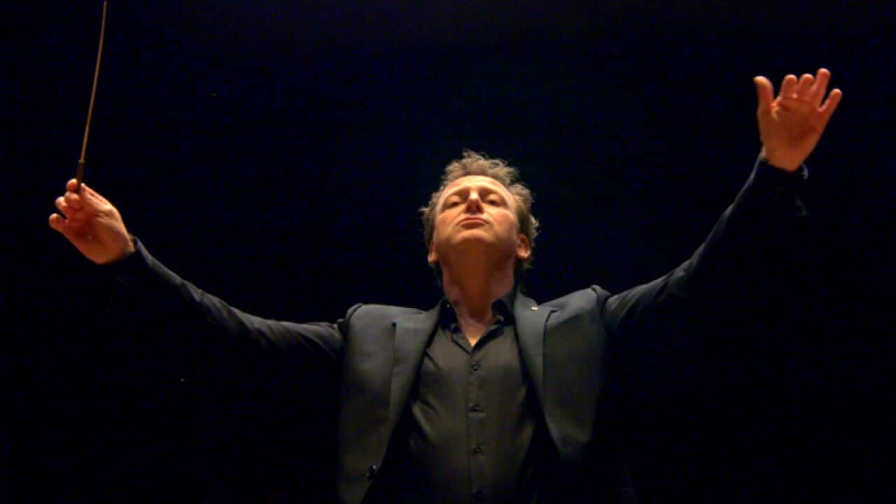 Alexander Briger