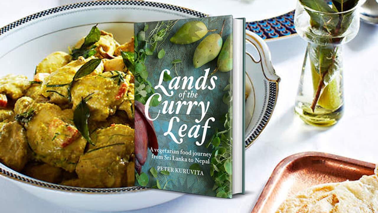 Lands of the Curry Leaf