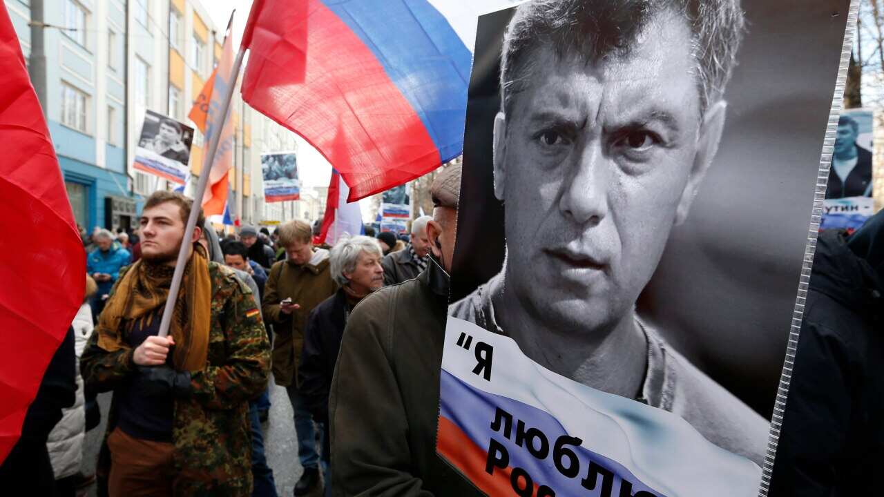 Nemtsov