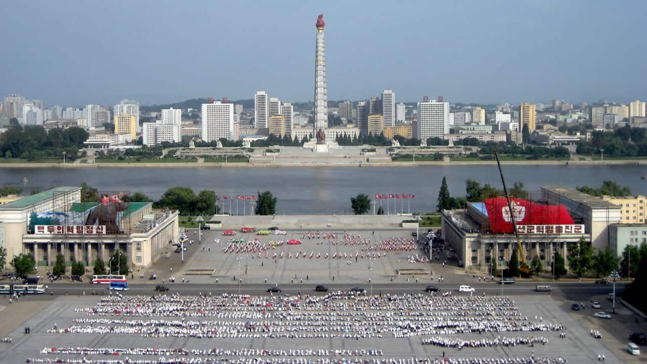 North Korea
