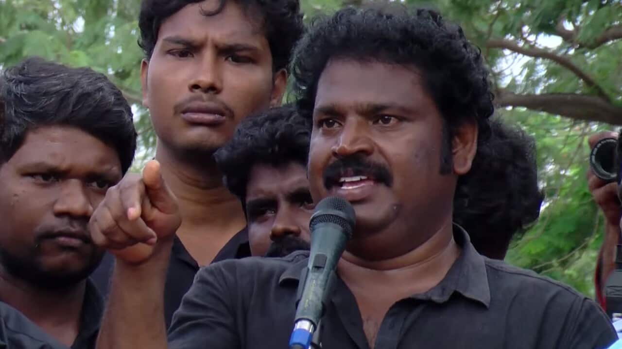 V Gauthaman