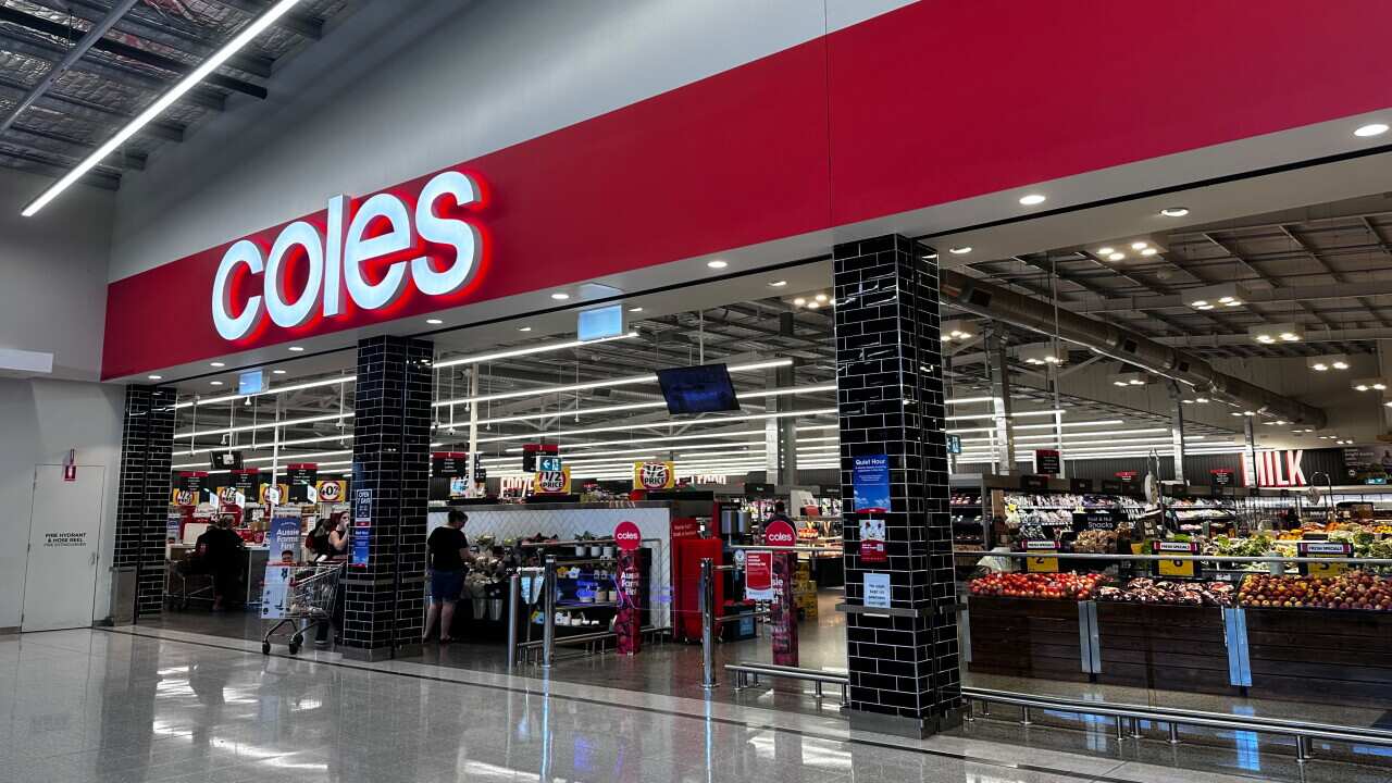 QUEENSLAND SUPERMARKET STABBING