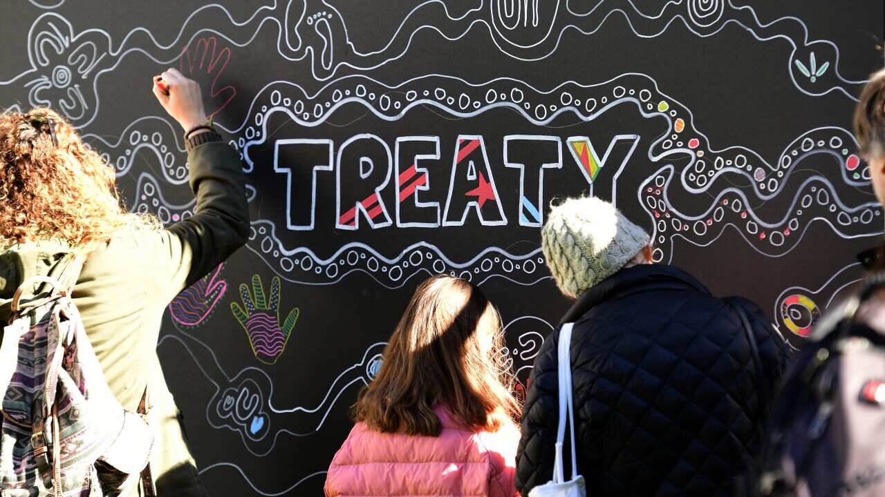 NAIDOC CELEBRATIONS SYDNEY