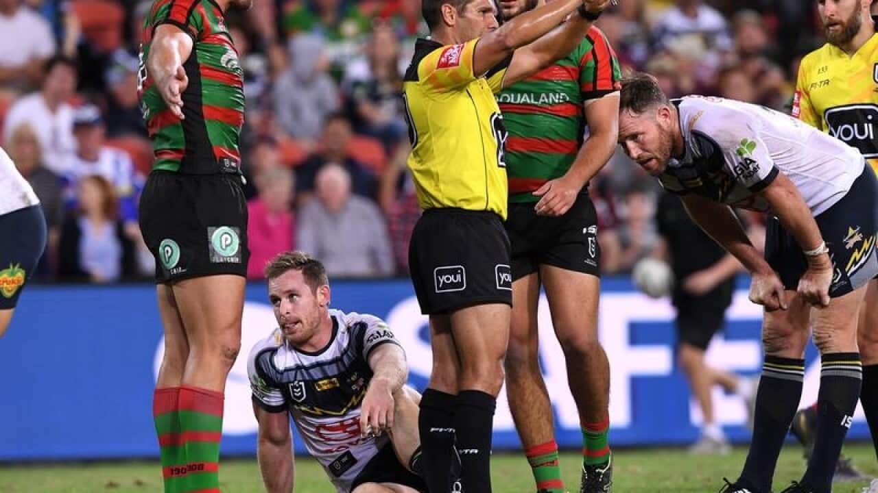 NRL