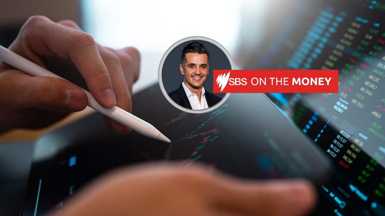 OTM - Stocks, shares, inflation, technology, generic (Getty).jpg