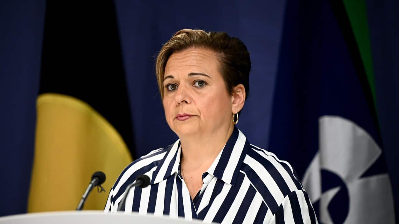 MICHELLE ROWLAND PRESSER