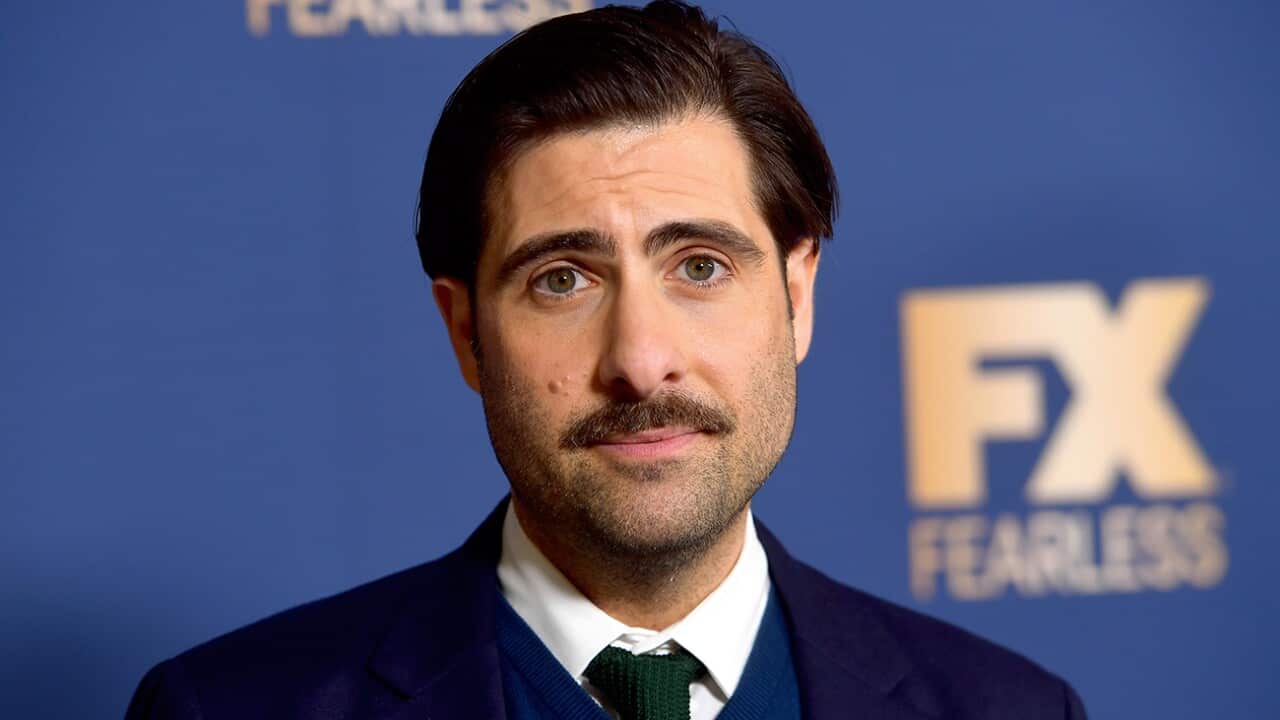 Jason Schwartzman