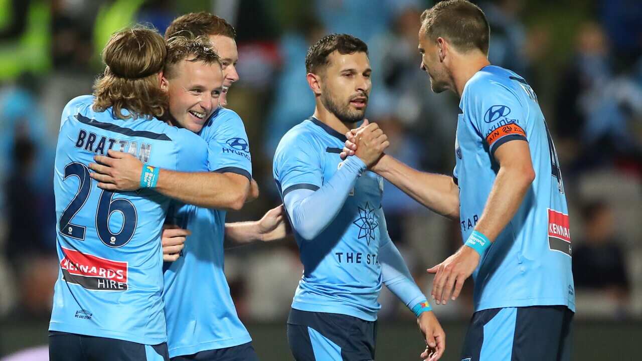 Sydney FC