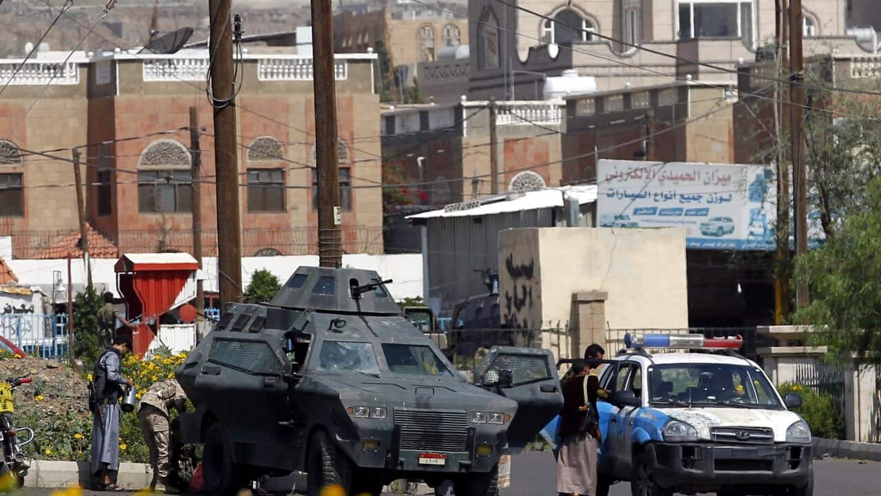 Yemen