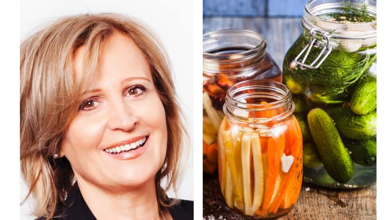 Naturopathy, homeopathy, fermented foods, health, food, Macedonian food,