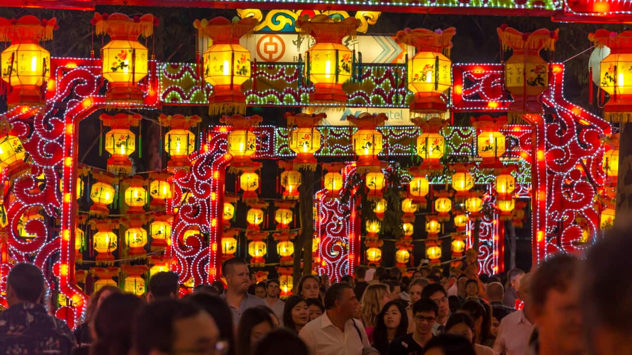 Lantern Tunnel