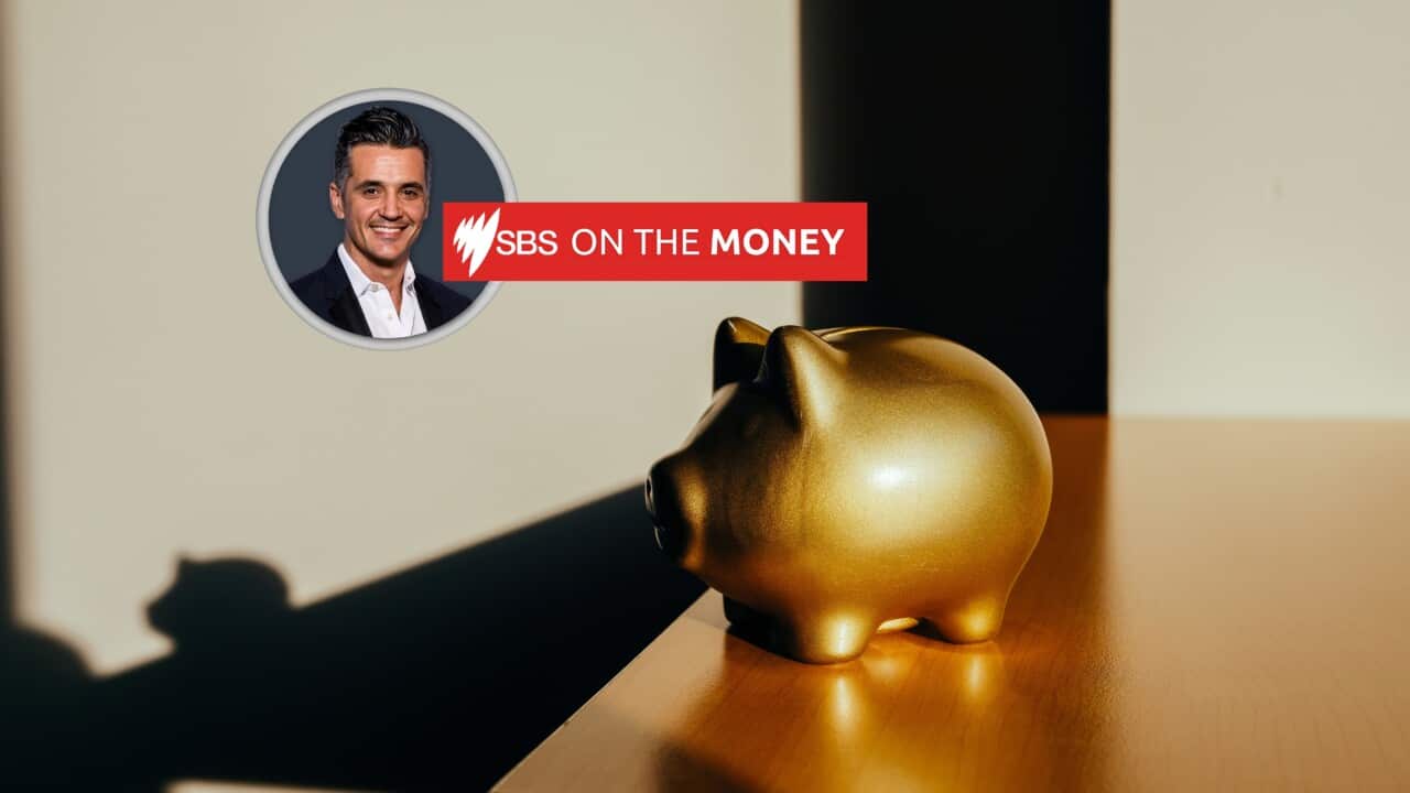 Superannuation changes