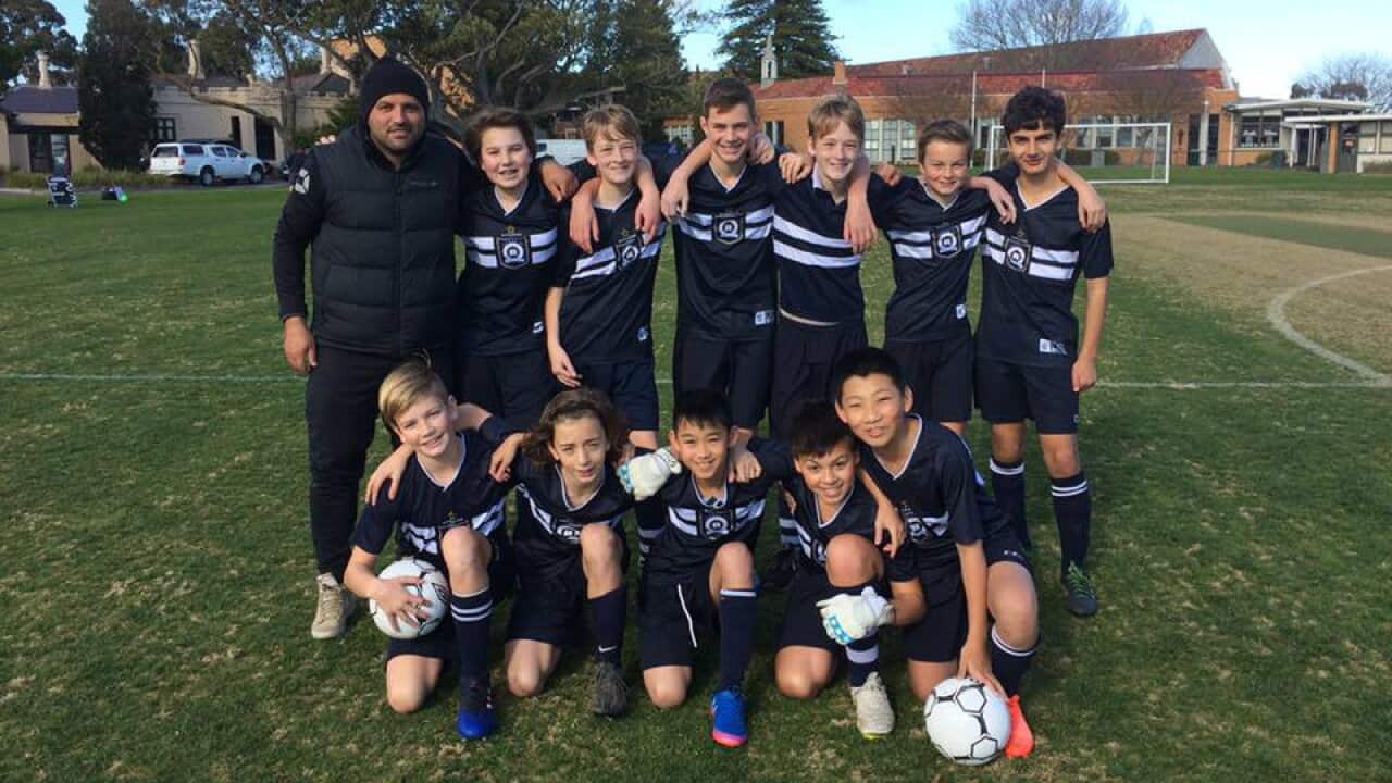 AtoZFootballAcademy