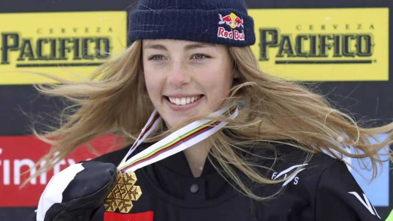 Zoi Sadowski-Synnott