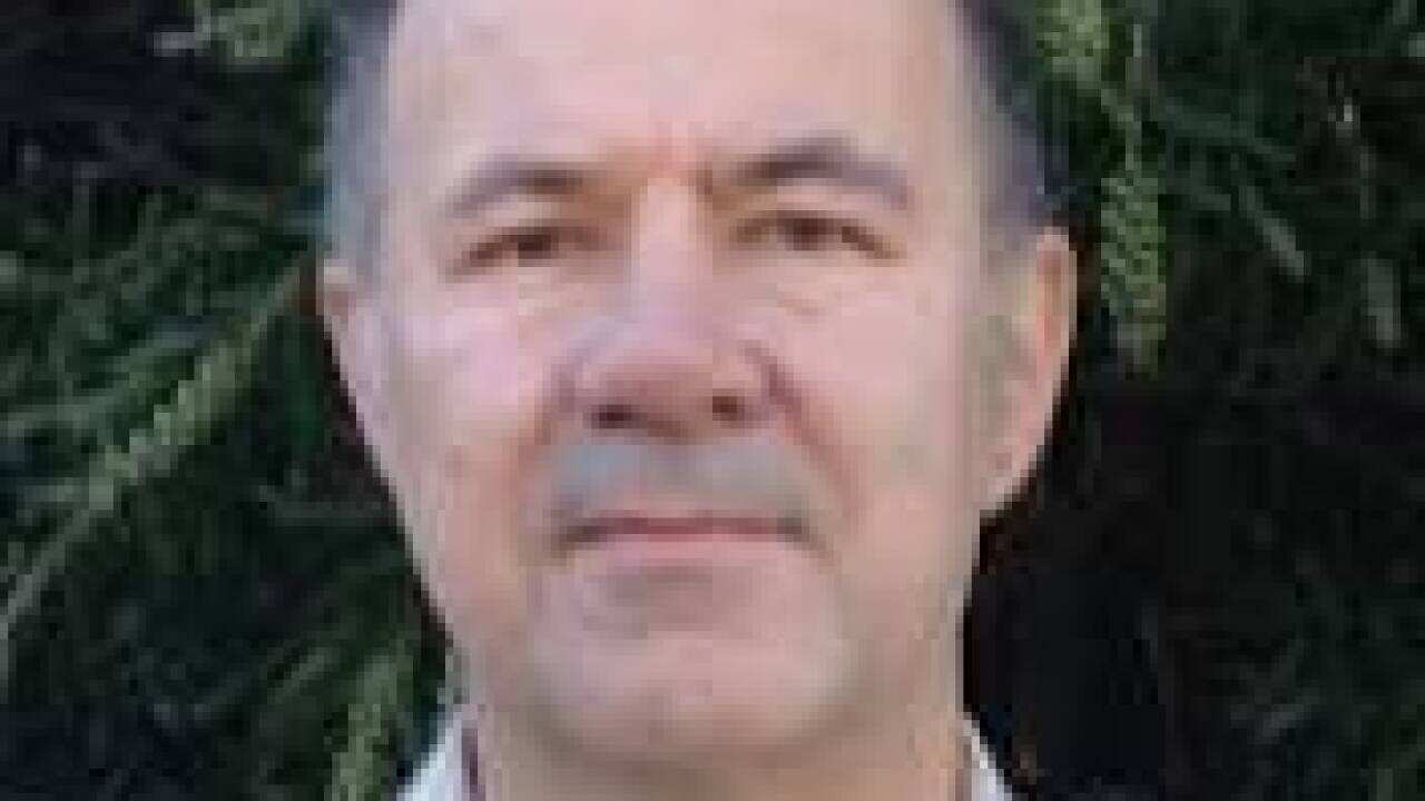 Dr Mark Briskey