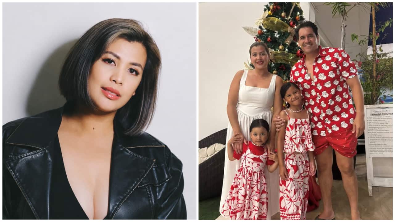Rich Asuncion-Mudie on Life Beyond the Spotlight and Her New Chapter
