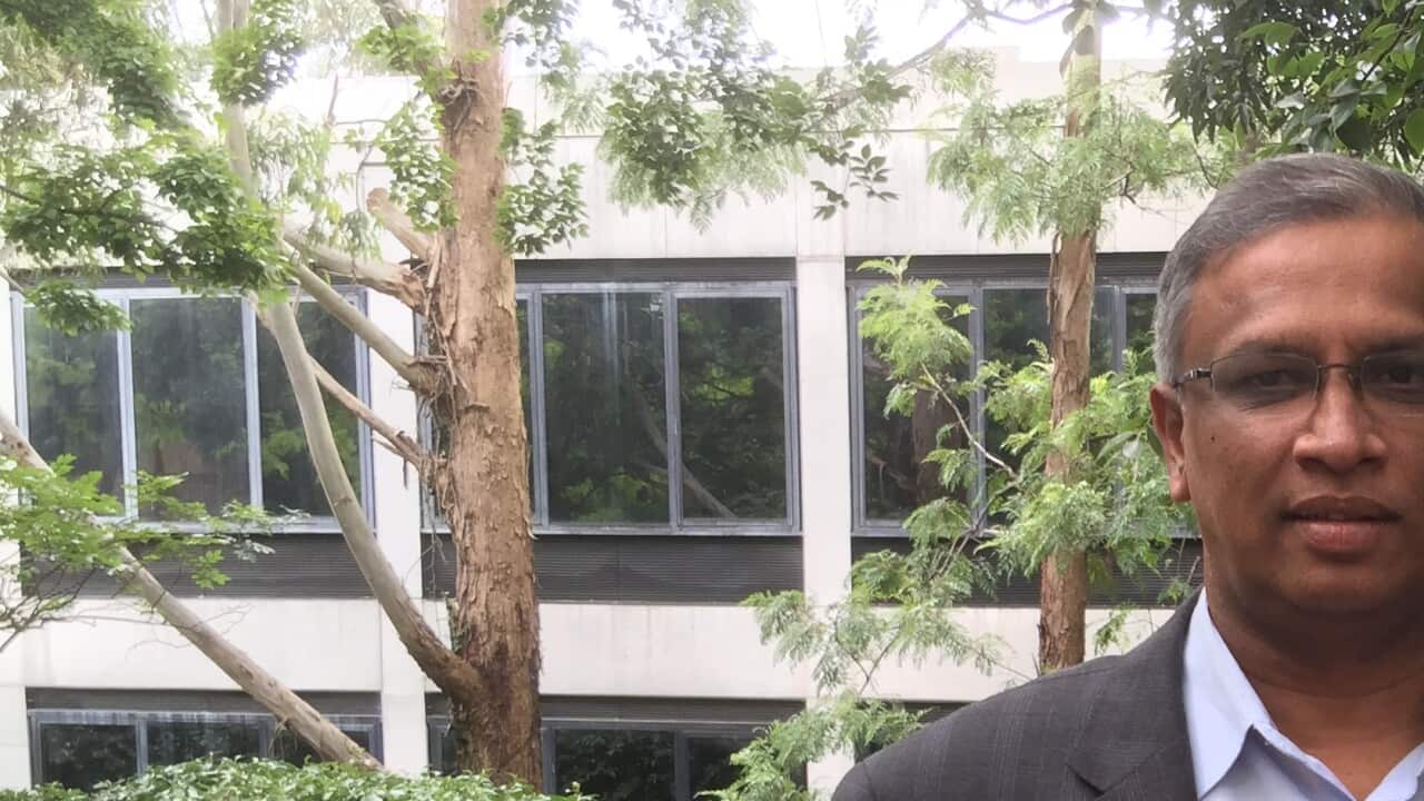M.A.Sumanthiran