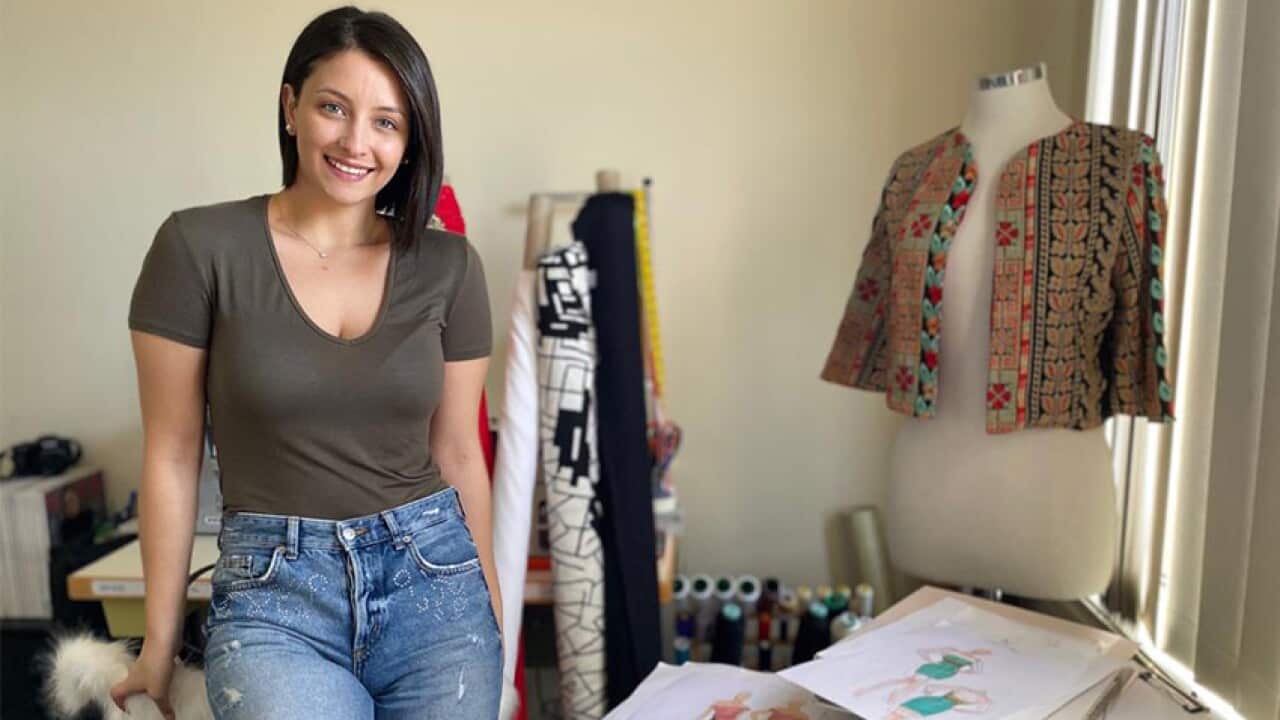Gina barjeel