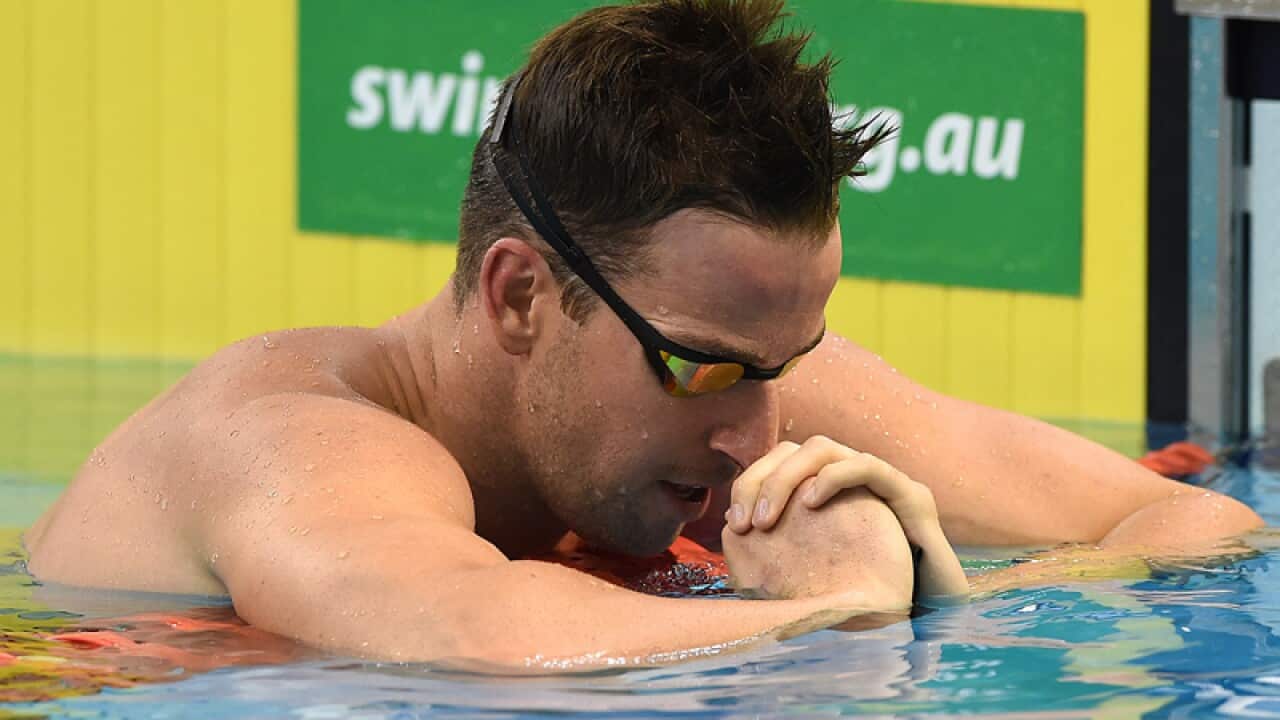 James Magnussen