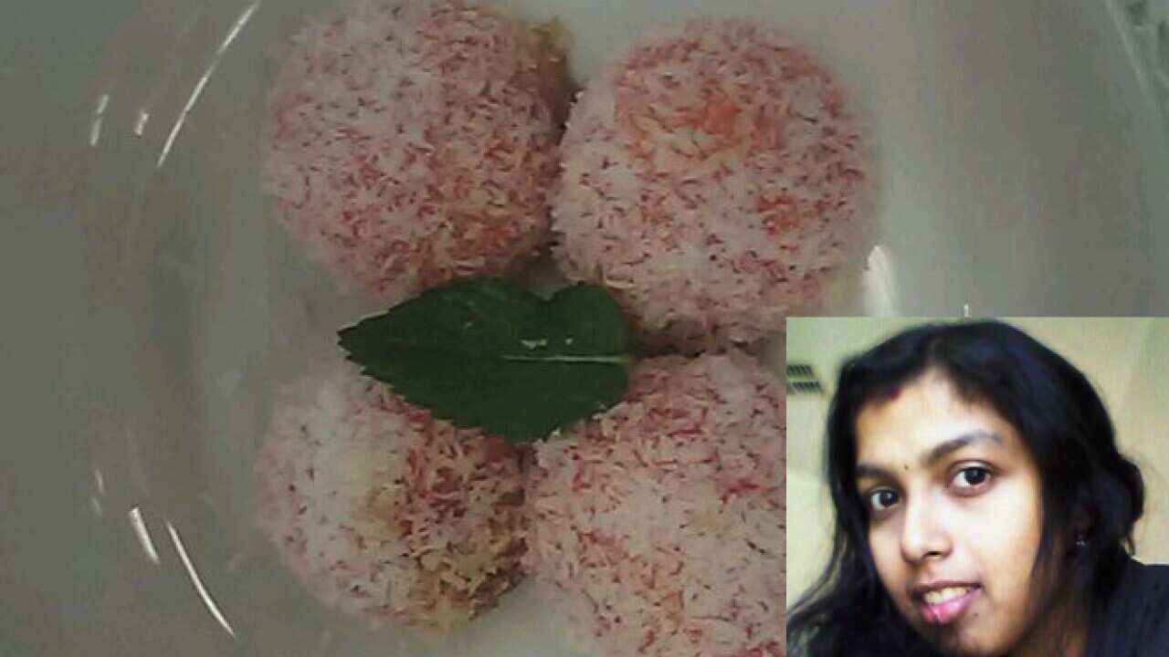 Ondeh Ondeh
