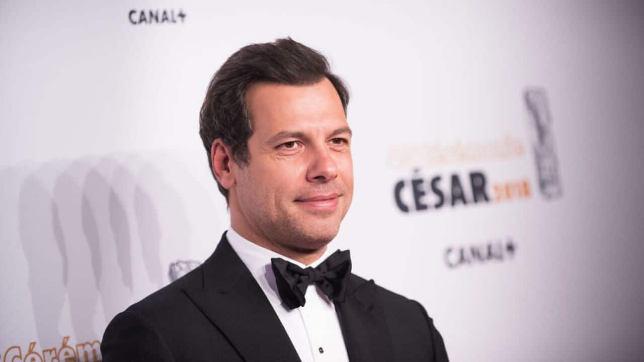 Cesar Film Awards 2018 At Salle Pleyel In Paris