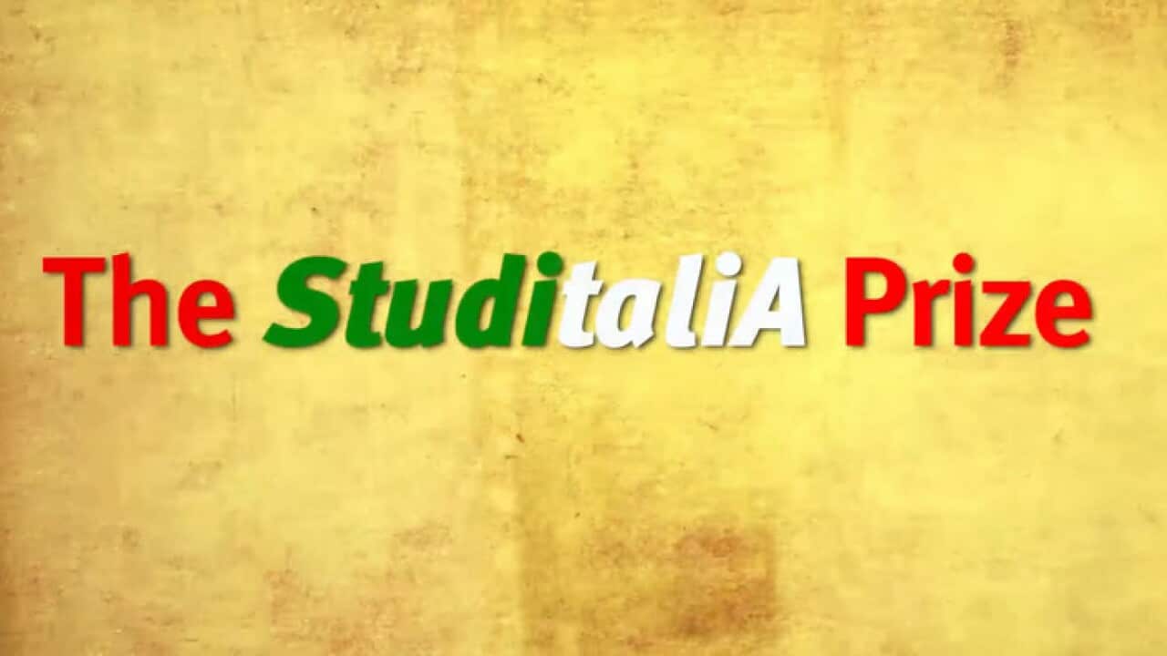 Studitalia prize