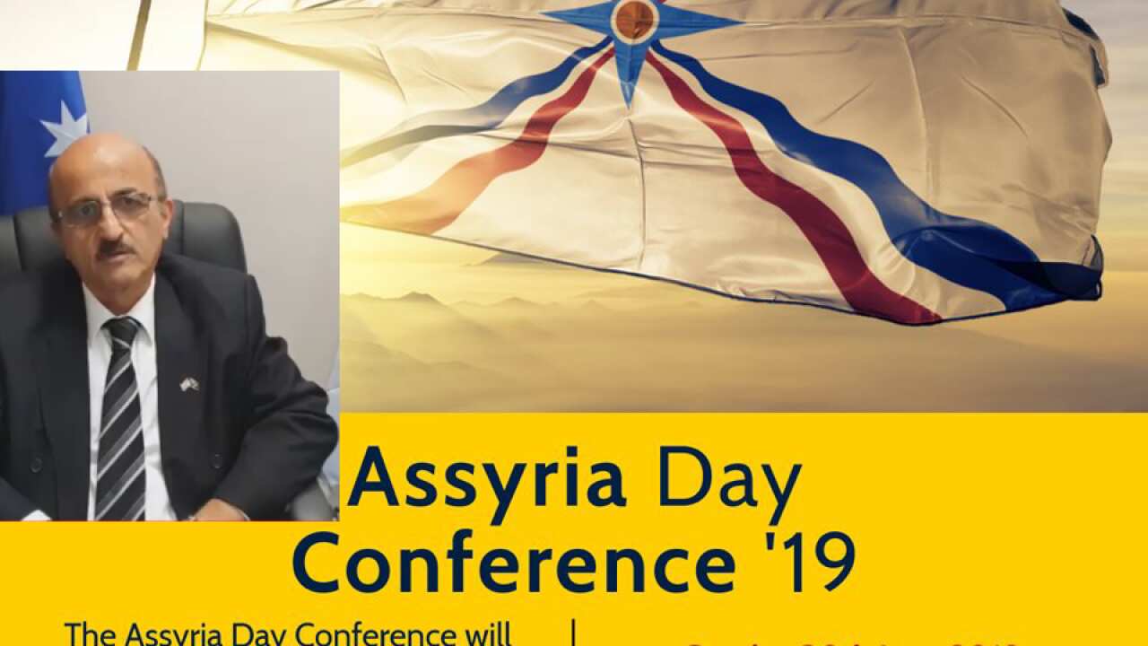 Assyria Day Conference '19