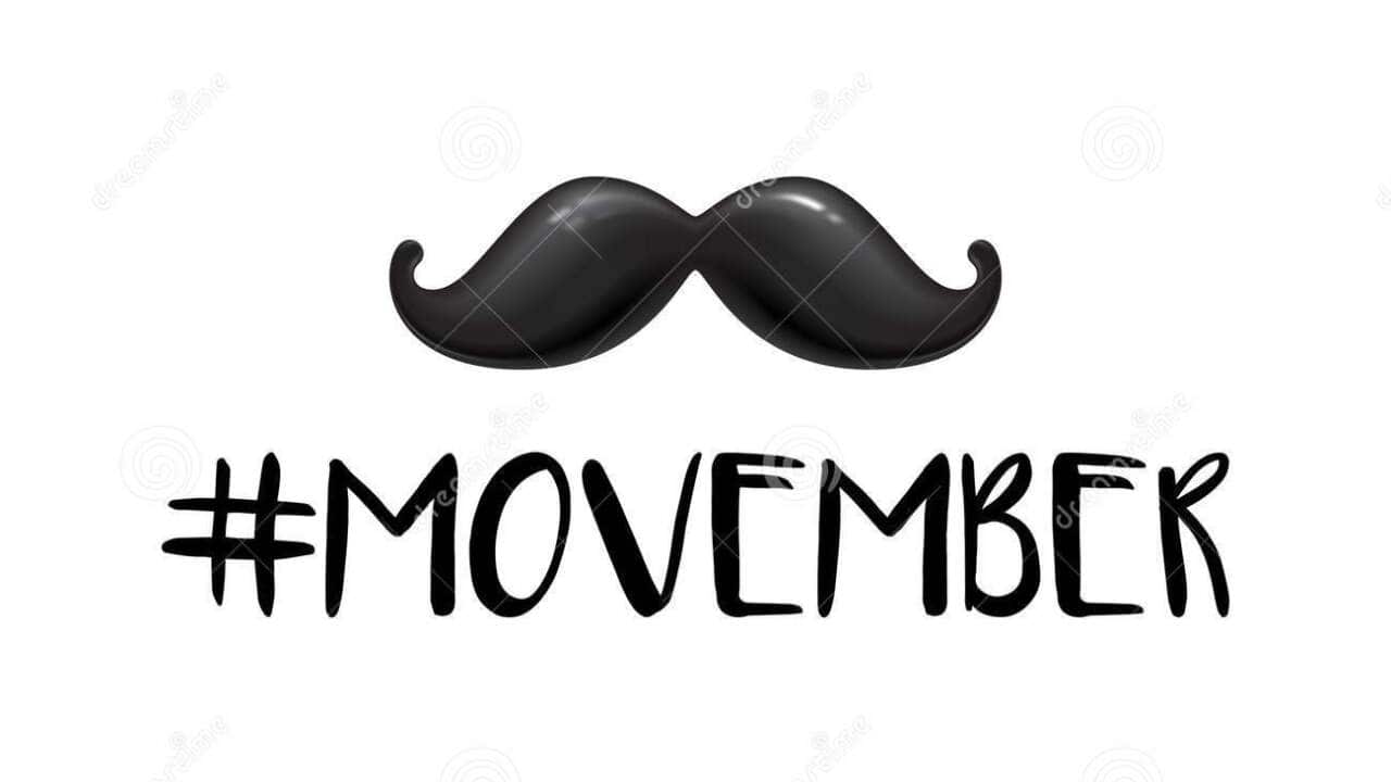 Movember