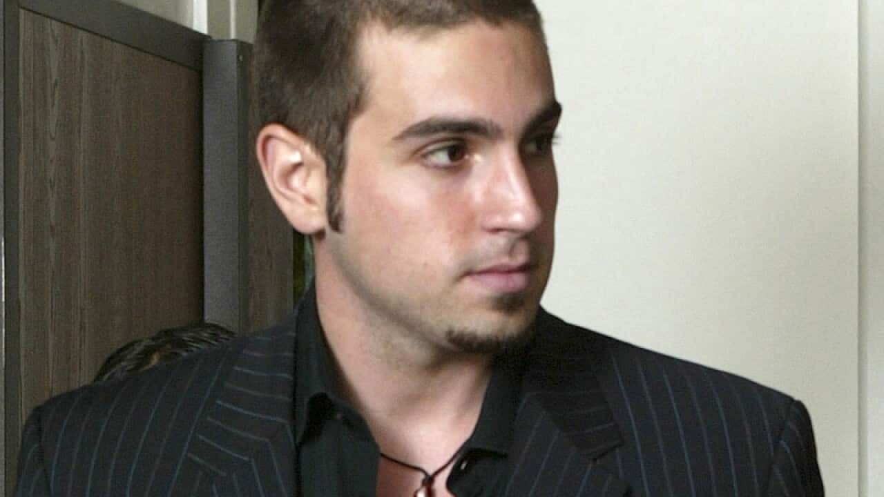 Australian's Jackson sex abuse claims