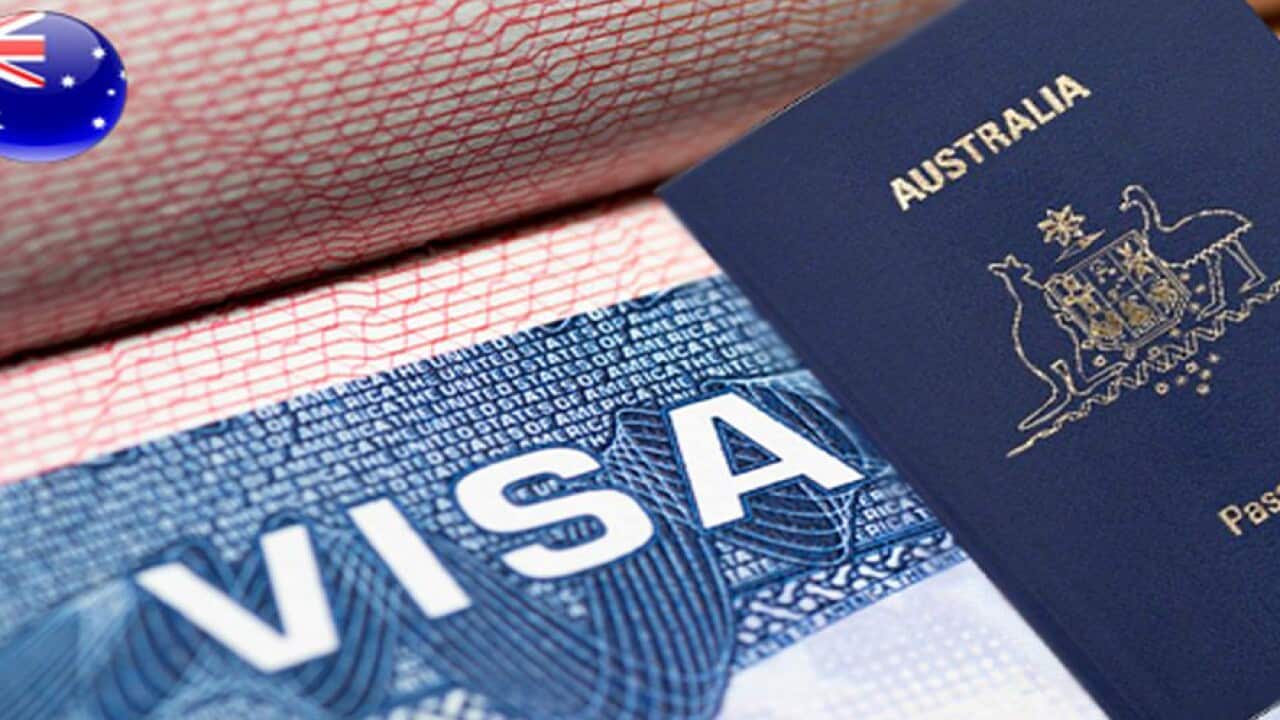 Australia Visa