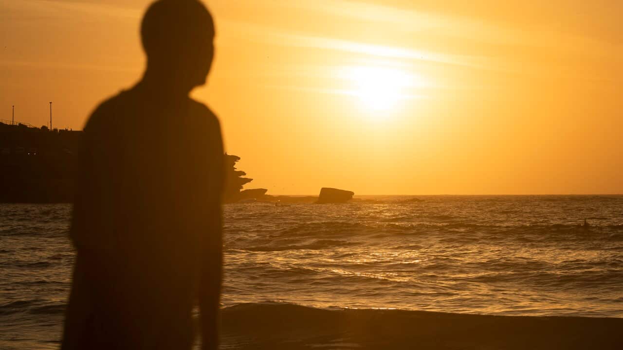 Sydneysiders Enjoy Warm Weather As NSW Records No New Local COVID-19 Cases