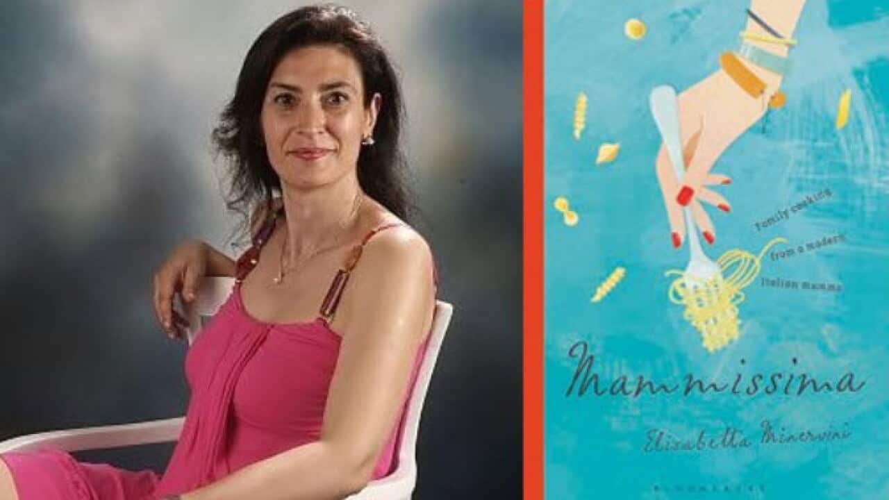 Elisabetta Minervini