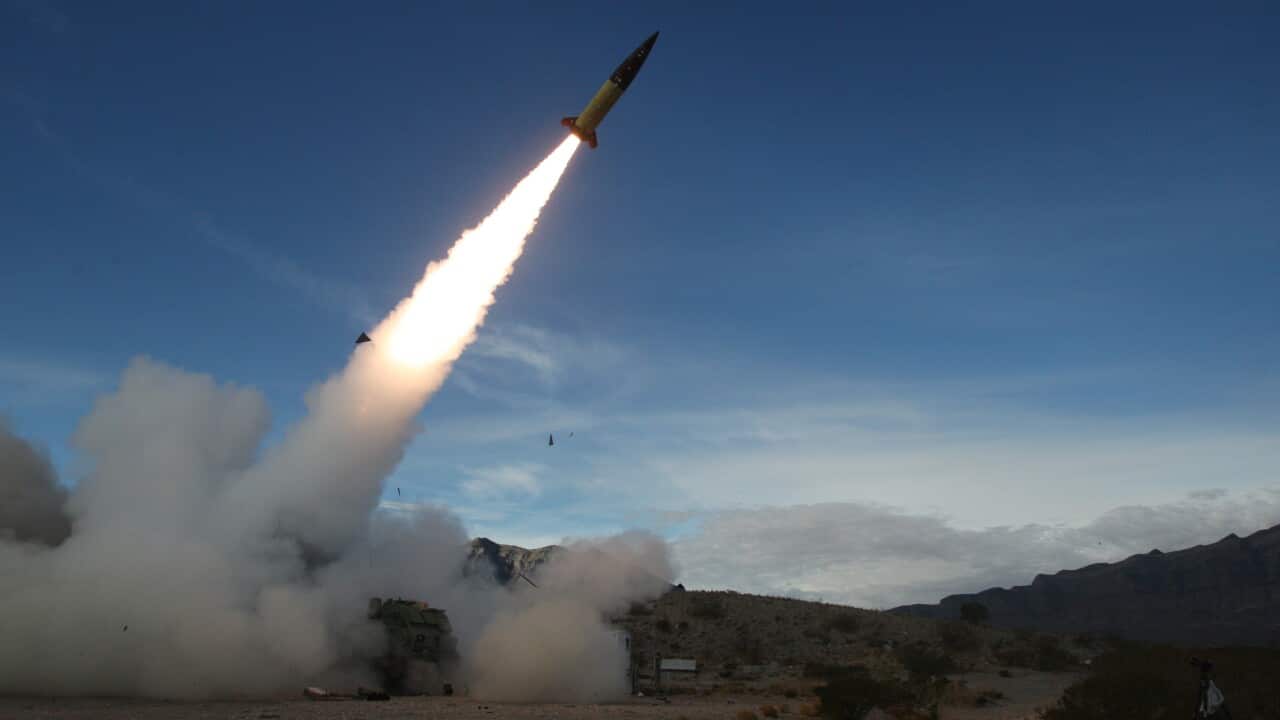 Russia Ukraine War Missiles