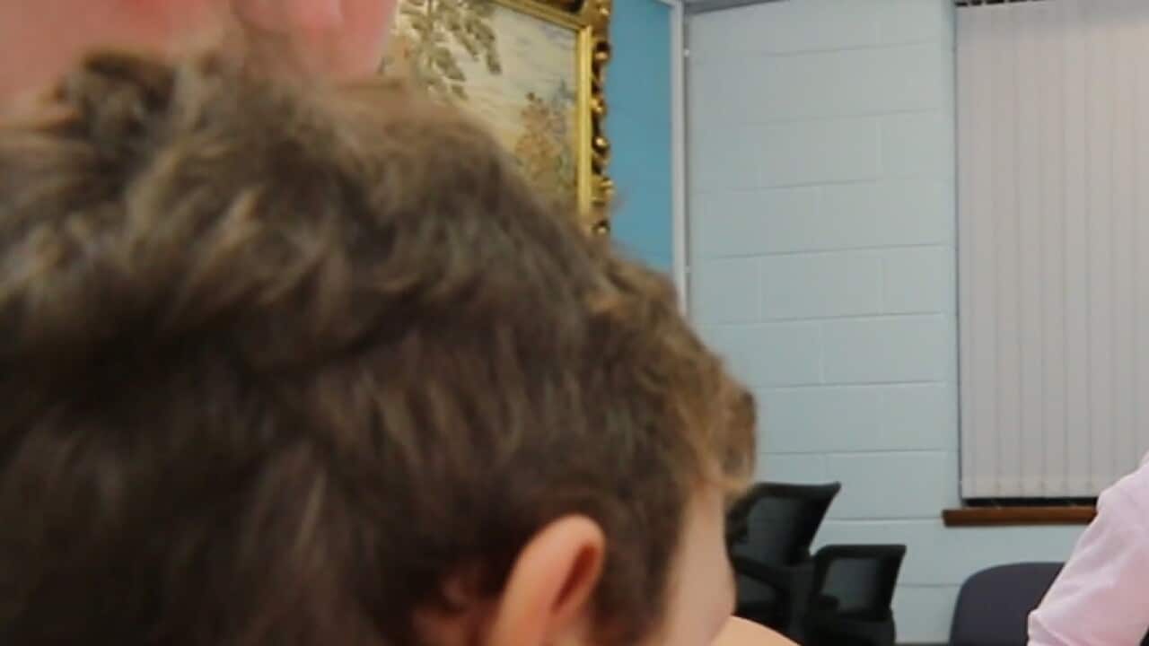 "يلا نحكي عربي" فعالية تقدم القصص والأغاني العربية لأطفال جنوب أستراليا