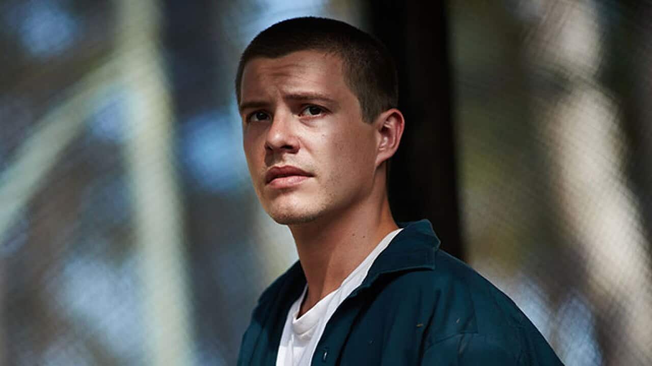 Healing, Banjo Paterson, Xavier Samuel, Waltzing Matilda