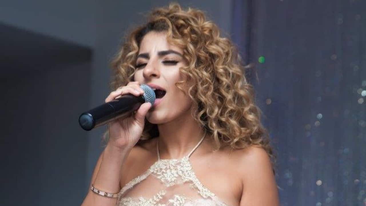 Sabrina Mitwalli