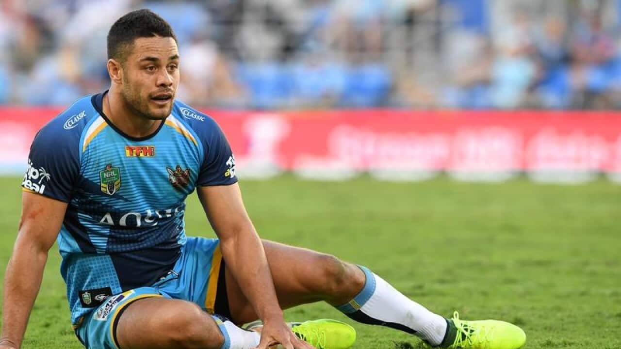 rugby league