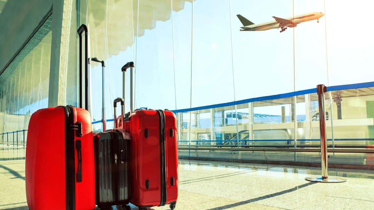 travel restrictions in states and territories in Australia