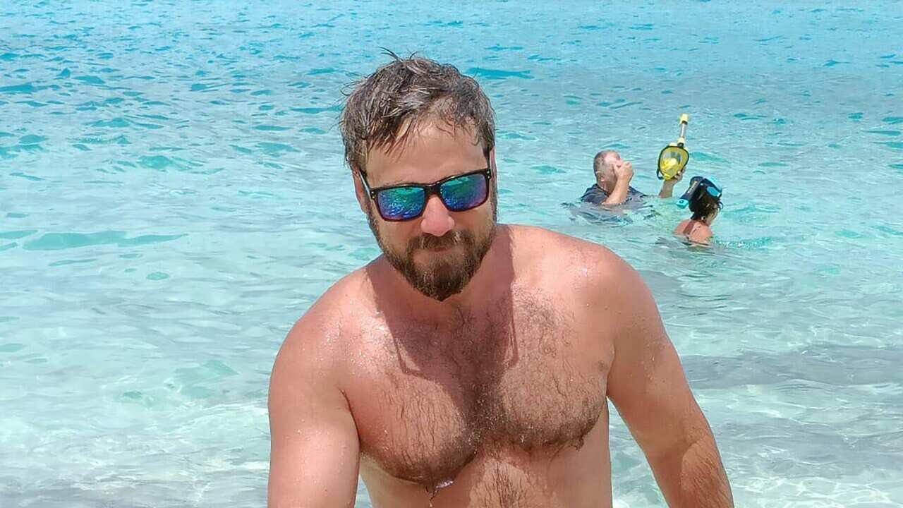 MISSING MAN WARWICK TOLLEMACHE