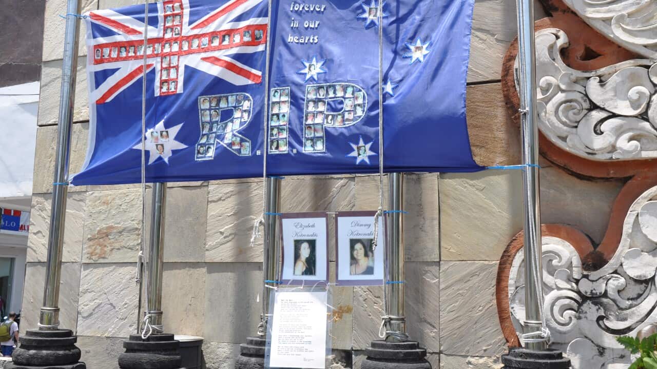 The Bali Bombing Memorial - Jorge Lascar/Creative Commons