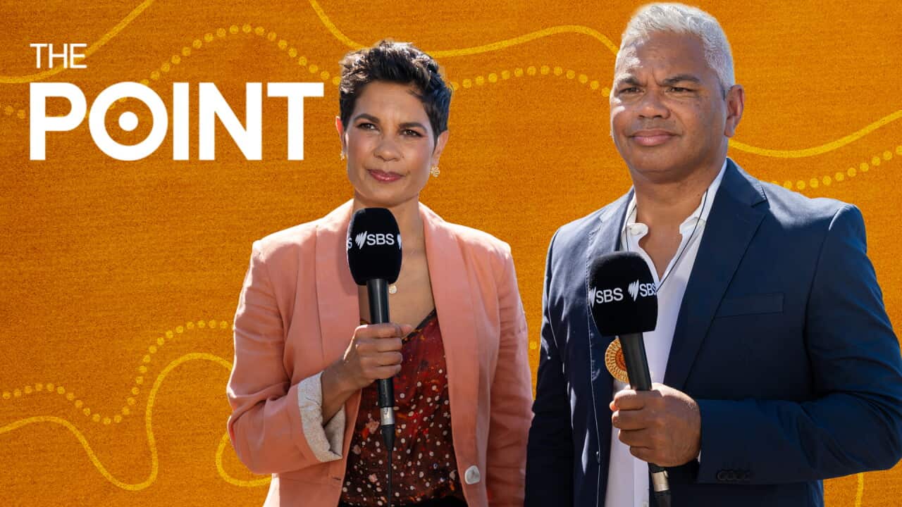 The Point Mem The Point is going on the road to elevate community voices before the ...
