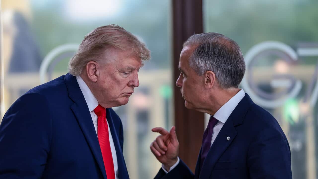 Canada Tariffs